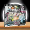 Pokémon Schwarze Blitze & Weiße Flammen Poster Kollektion