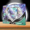 Pokémon Shadow Rider Calyrex V Box