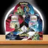 Pokémon V Strikers Tin