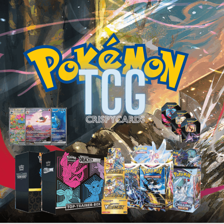 Pokémon TCG kaufen