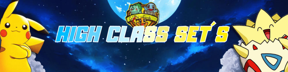 High Class Set´s Logo