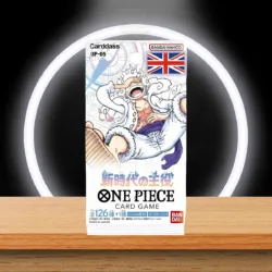 One Piece OP-05 Awakening of the New Era