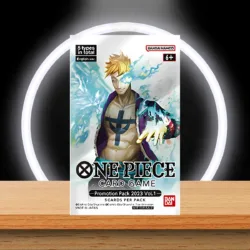 One Piece Promotion Pack 2023 Vol.1