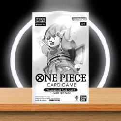 One Piece Tournament Pack Vol.7