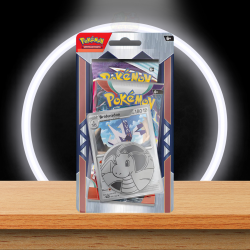 Pokémon 2-Pack Blister Januar 2025