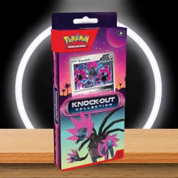Pokémon Eisenhals Knockout Collection
