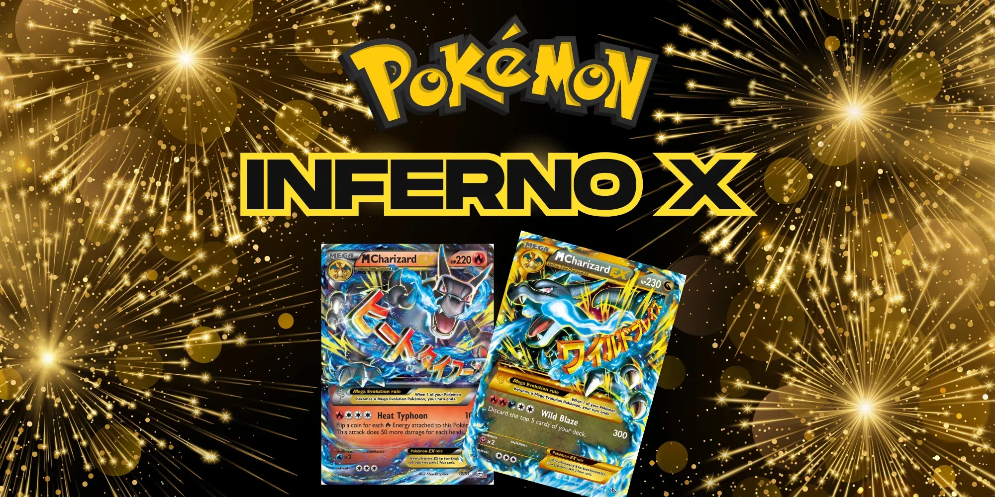 Pokemon Inferno X
