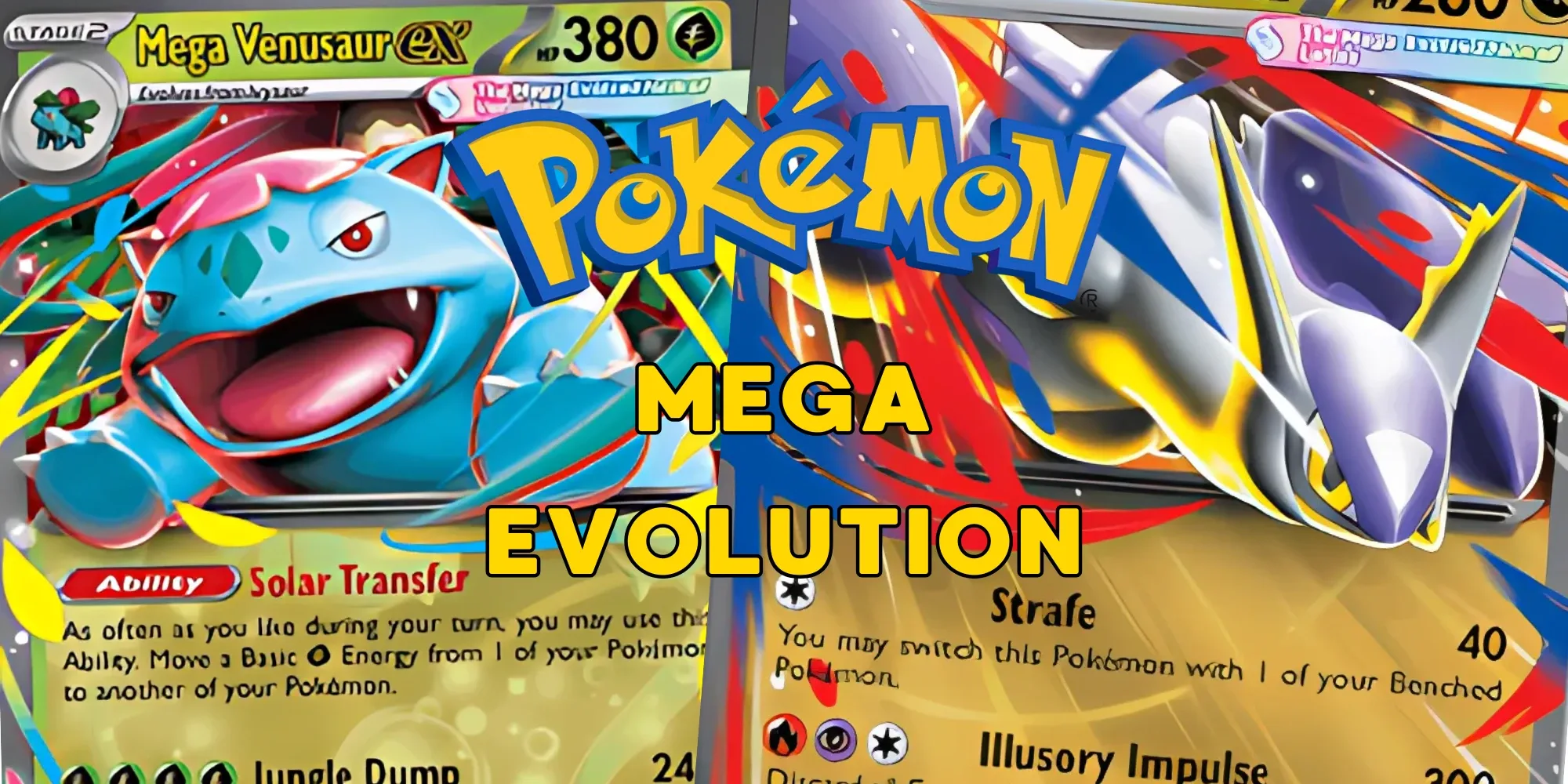Mega Brave & Mega Symphonia 2025